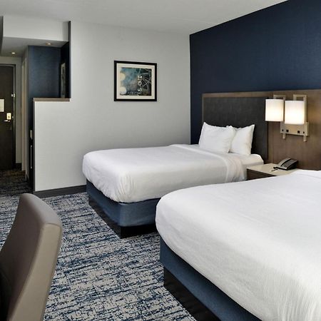 Courtyard By Marriott Wilmington Downtown/Historic District Ξενοδοχείο Εξωτερικό φωτογραφία