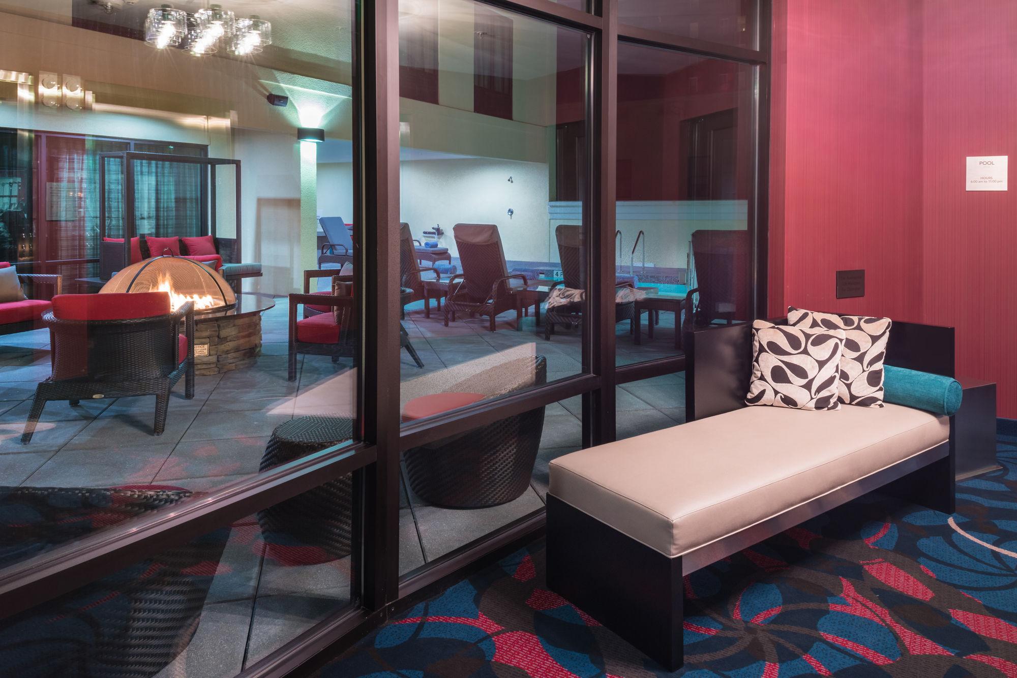 Courtyard By Marriott Wilmington Downtown/Historic District Ξενοδοχείο Εξωτερικό φωτογραφία