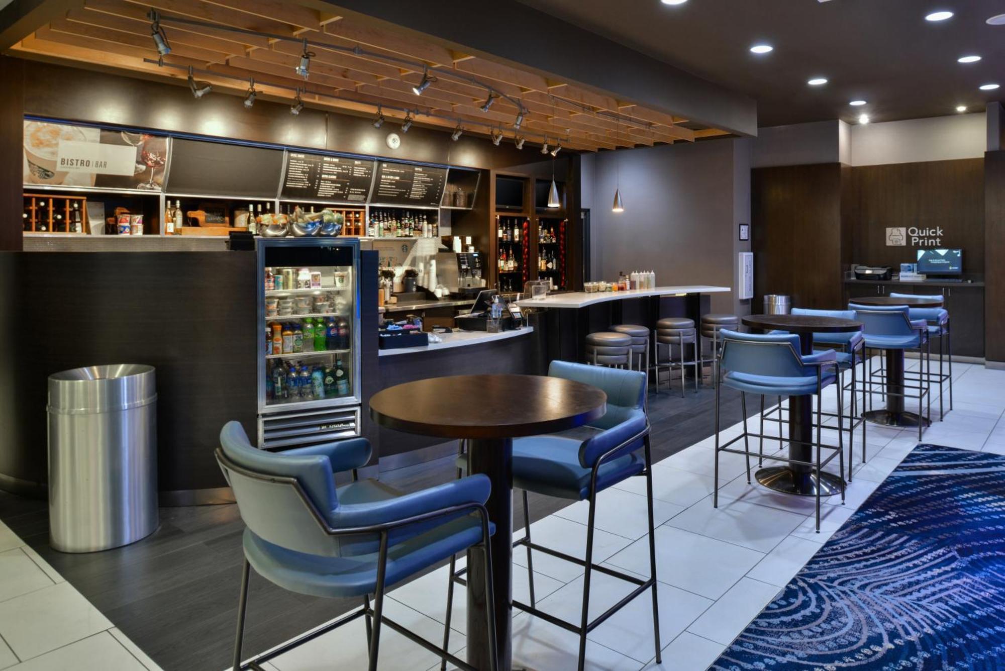 Courtyard By Marriott Wilmington Downtown/Historic District Ξενοδοχείο Εξωτερικό φωτογραφία